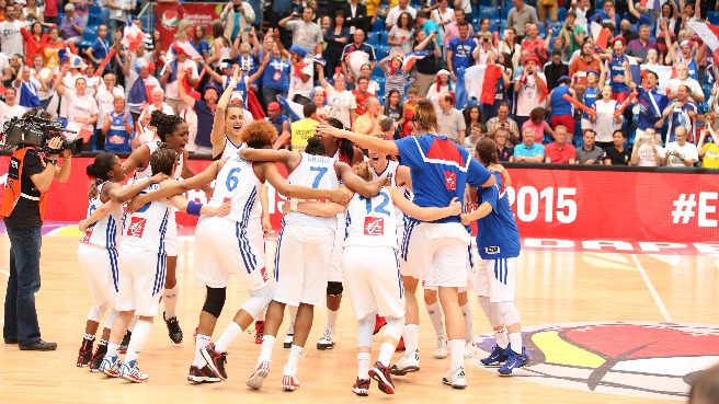 Европа ще има нов шампион при жените (видео)